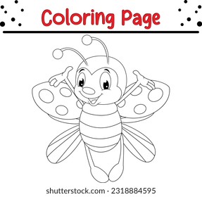 Ladybug coloring pages images stock photos d objects vectors