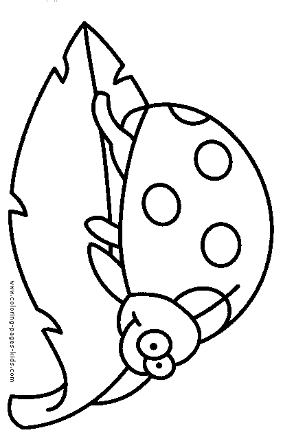 Bugs coloring sheet bug coloring pages ladybug coloring page coloring pages