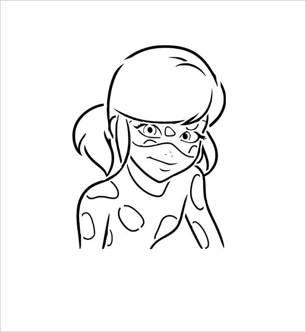 Miraculous ladybug pyo â