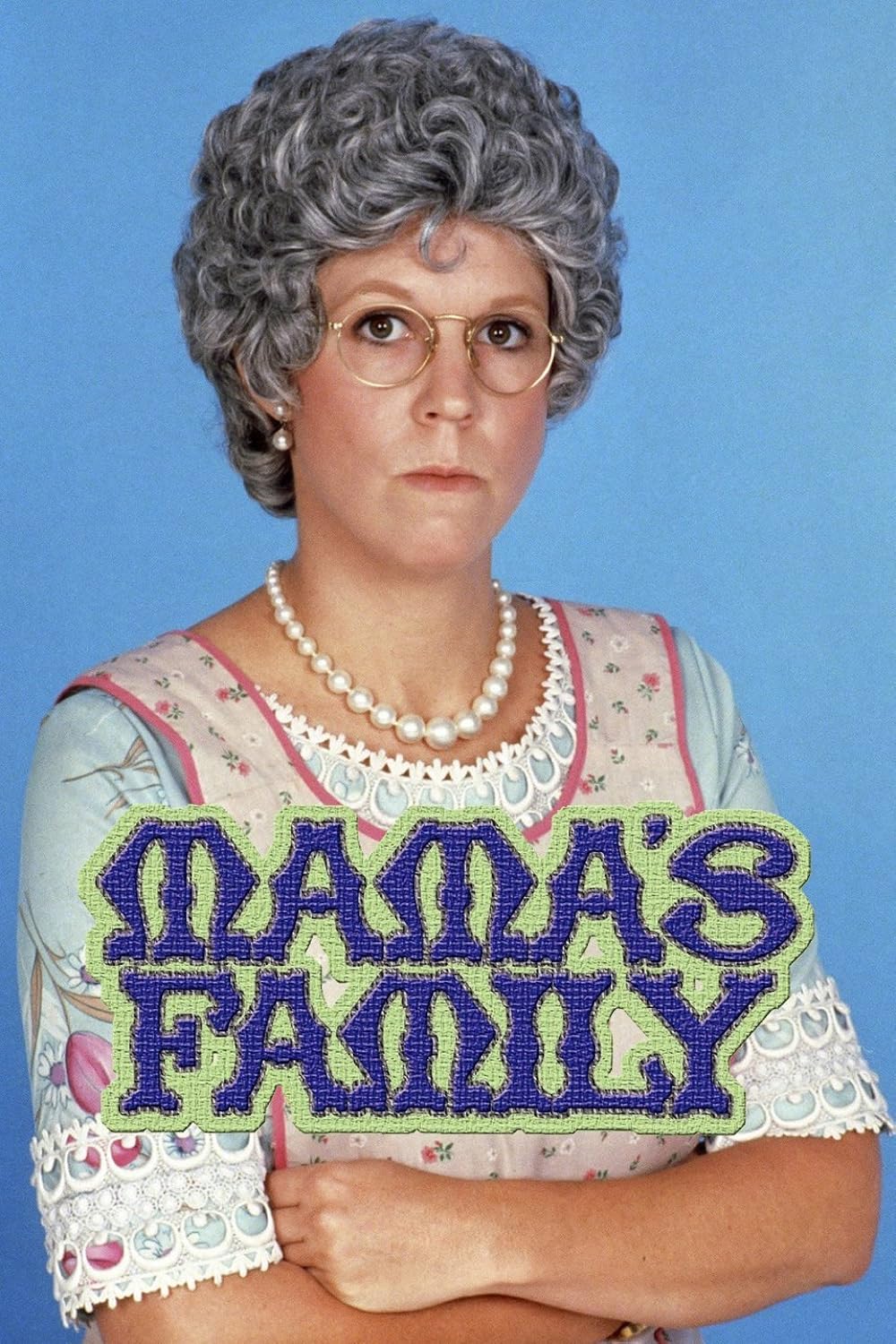 Mamas family tv series â