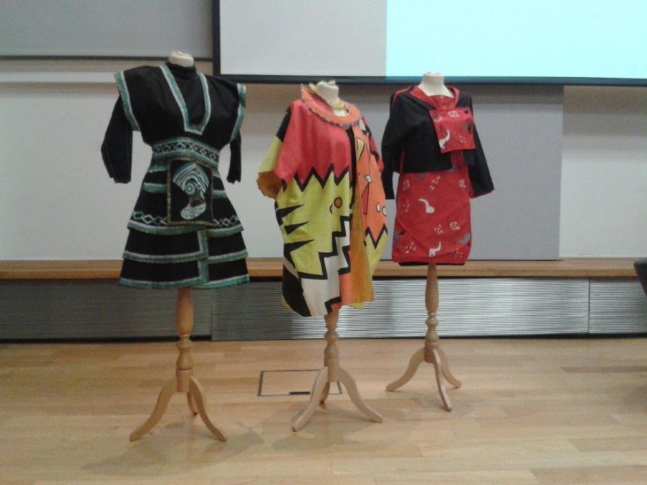 Fashion â page â rbkc libraries blog