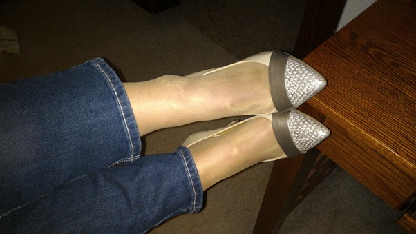 How much do you know about nylons
