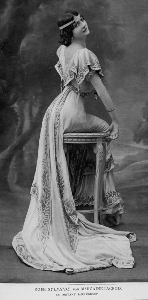 Fashion â page â rbkc libraries blog