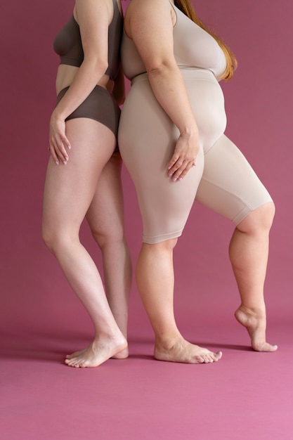 Fat legs images