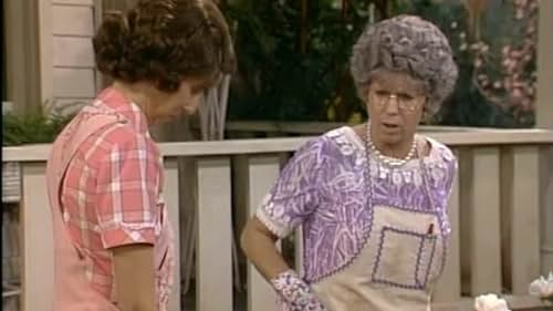 Mamas family tv series â