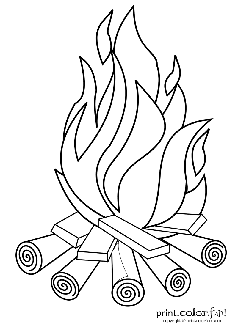 Lag bomer coloring sheets camping coloring pages truck coloring pages coloring pages
