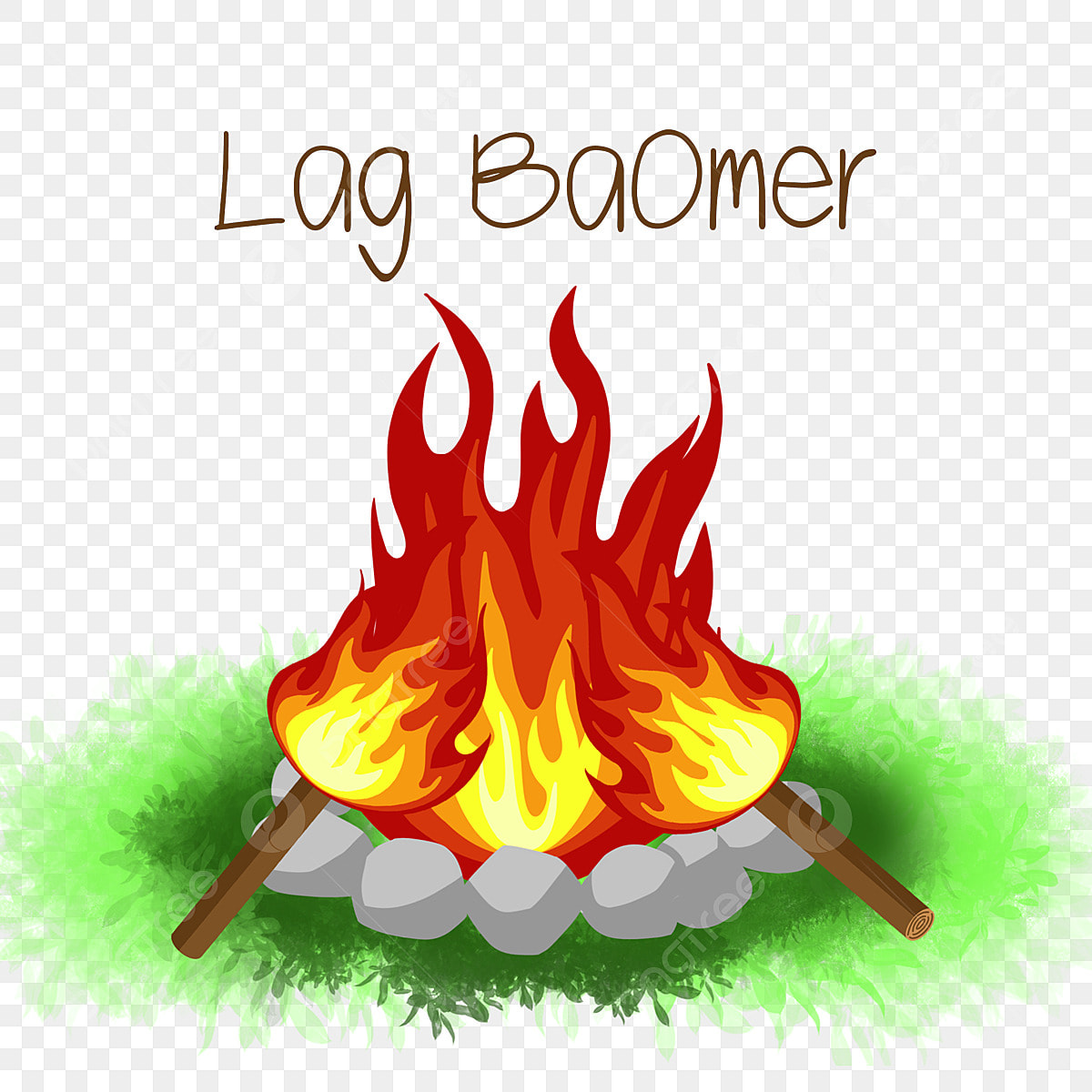 Orange lag png transparent images free download vector files