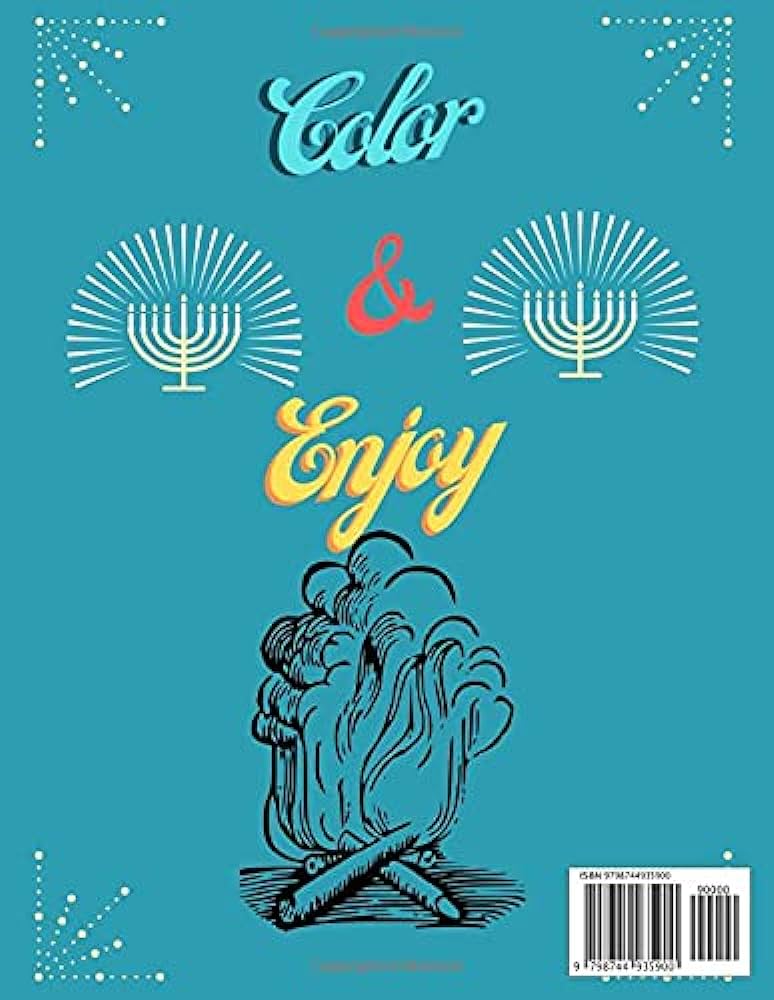 Lag baomer mystery coloring book activity book for kids lag baomer jerusalem day israel independence day lag baomer holiday jewish holiday education workbook for spiritual growth lag baomer jewish