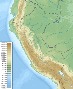 Lake titicaca