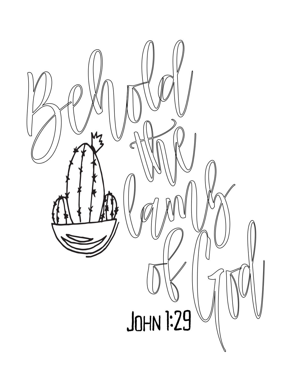 Free advent coloring pages â stevie doodles
