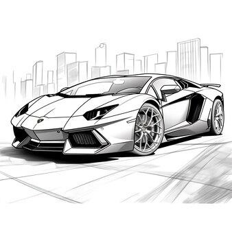 Page honda s coloring page pictures