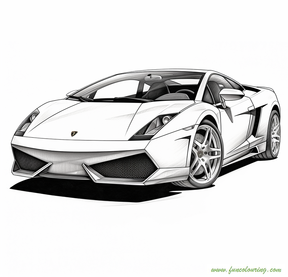 Lamborghini