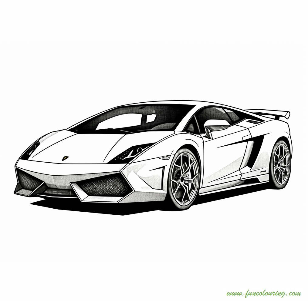 Lamborghini