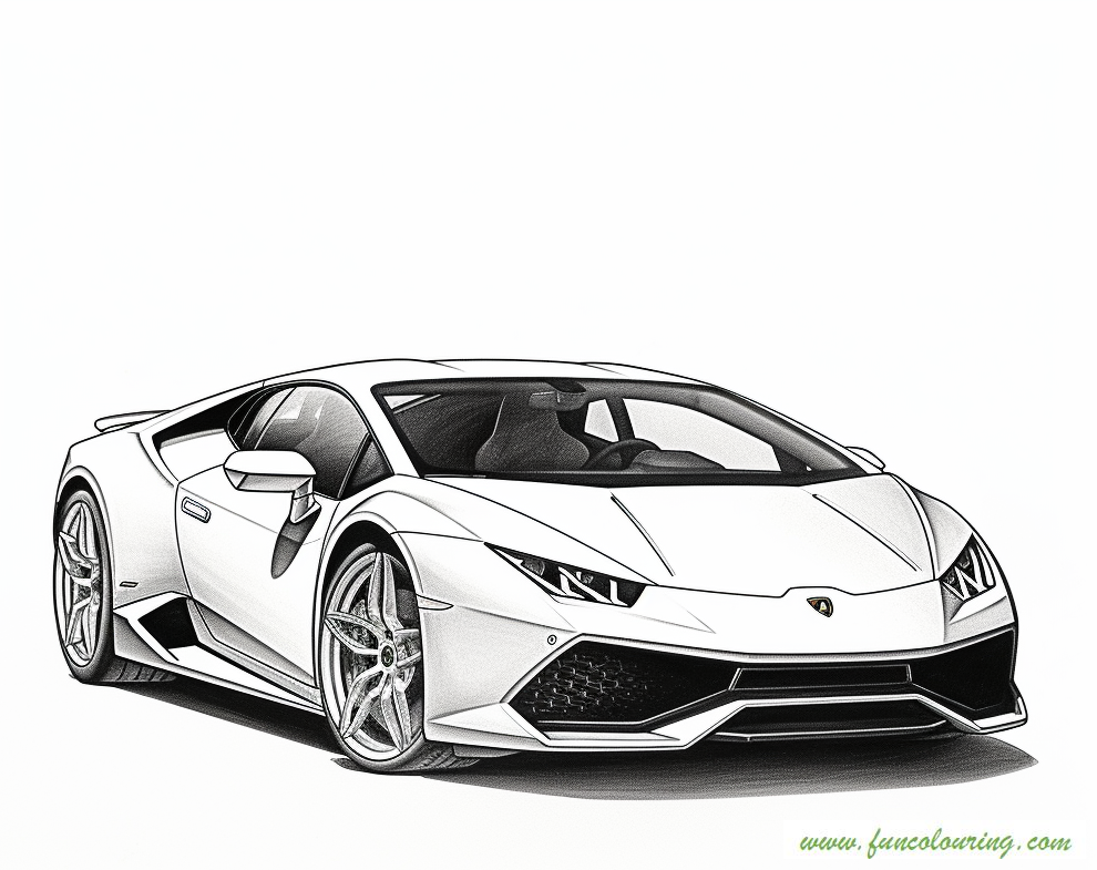 Lamborghini