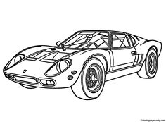Lamborghini coloring pages ideas lamborghini coloring pages coloring pages for kids
