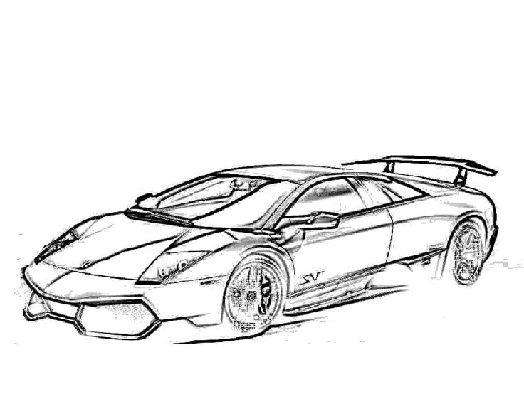 Free printable lamborghini coloring pages for kids cars coloring pages truck coloring pages race car coloring pages