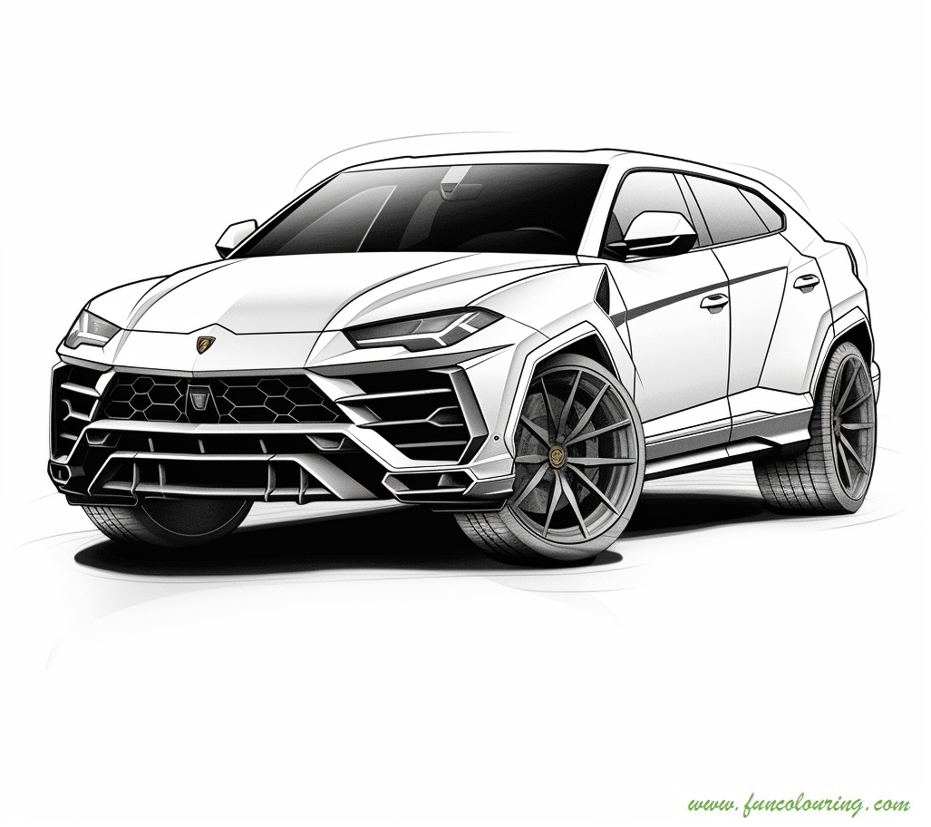 Lamborghini