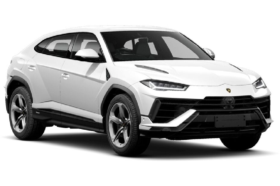 Lamborghini urus interior exterior images colors video gallery