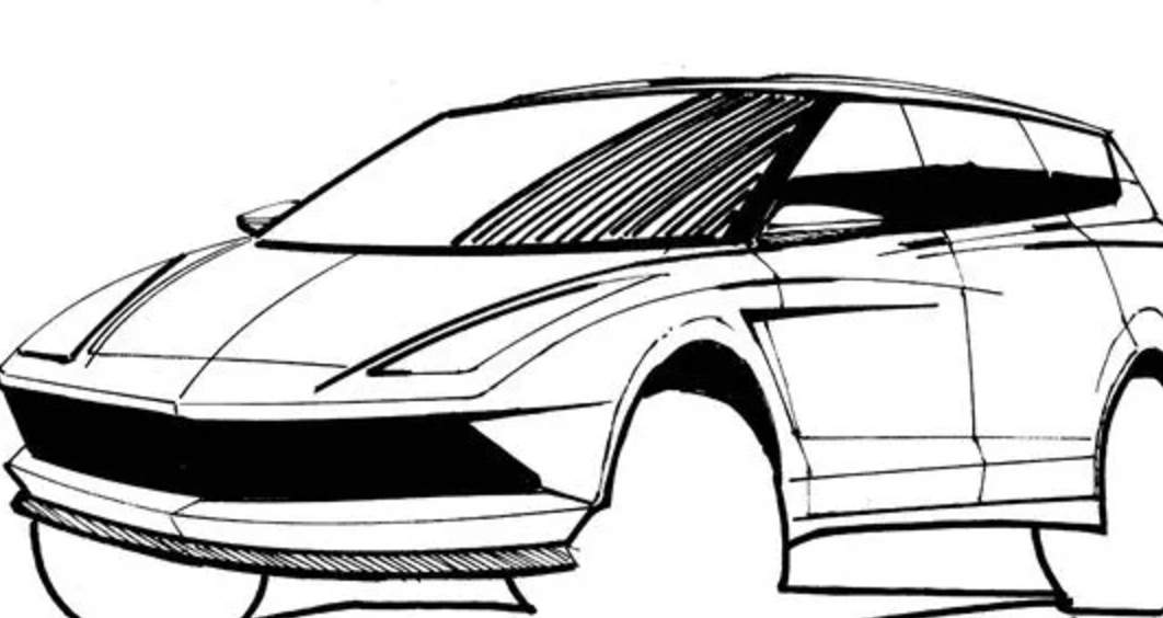 Corvette suv design contest winners announced gm authority