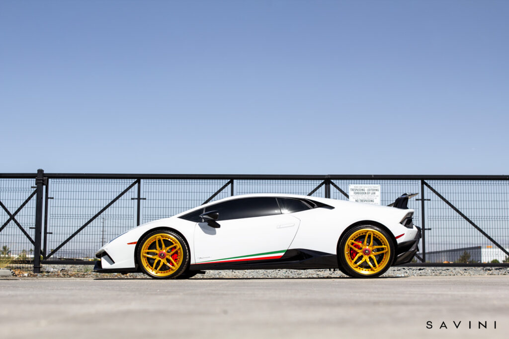 Lamborghini archives