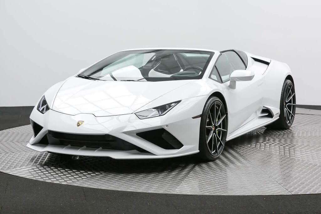 Used lamborghini for sale in washington dc