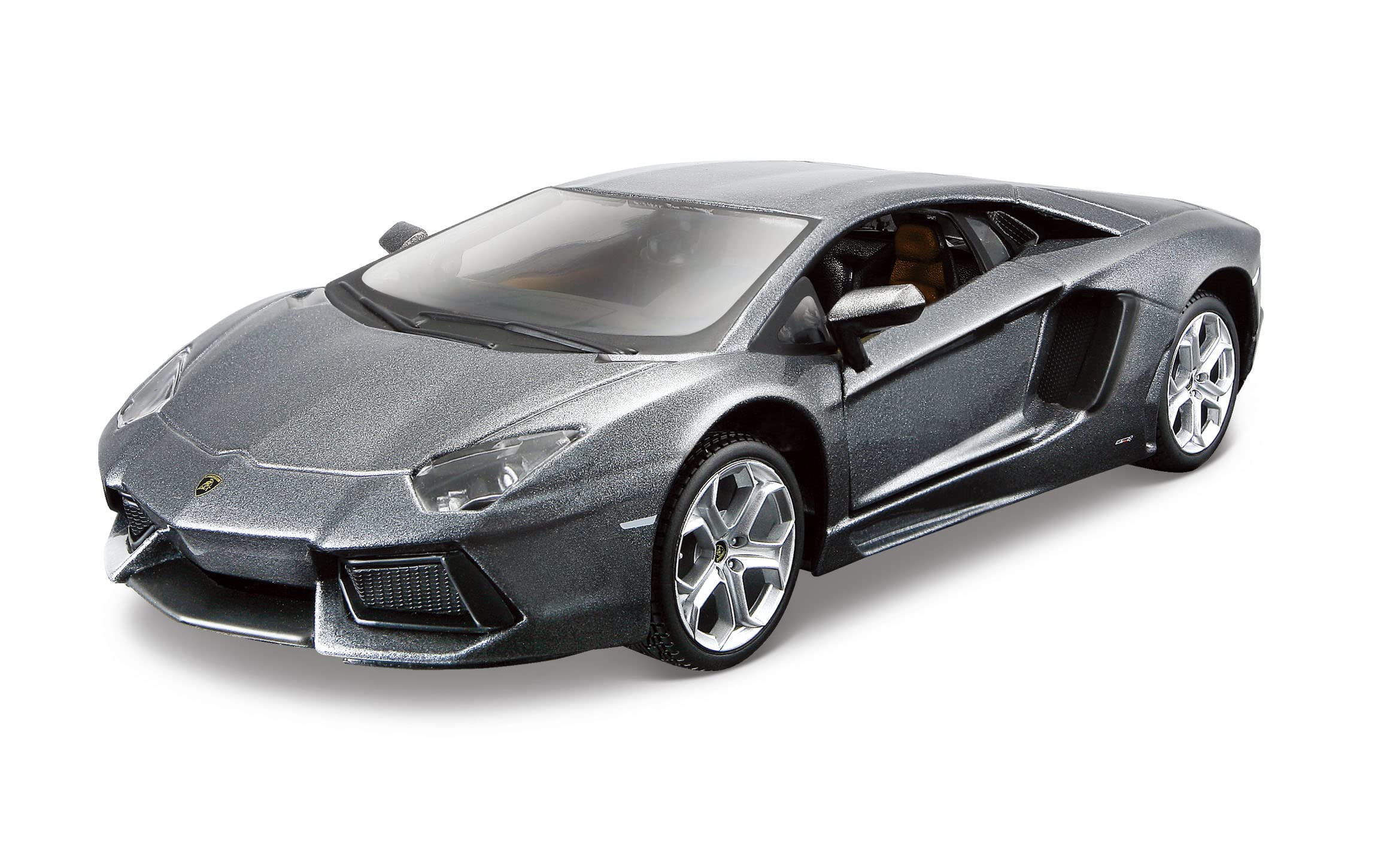 Maisto scale assembly line lamborghini aventador lp