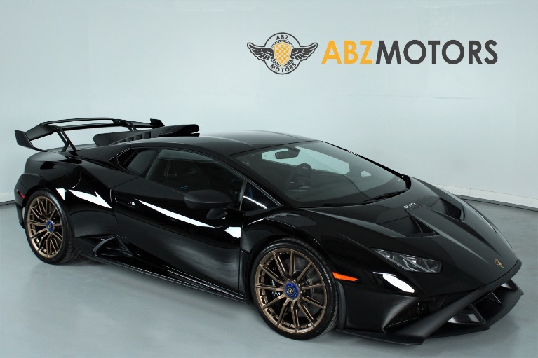 Used lamborghini urus performante for sale sold autobyzack inc stock pla