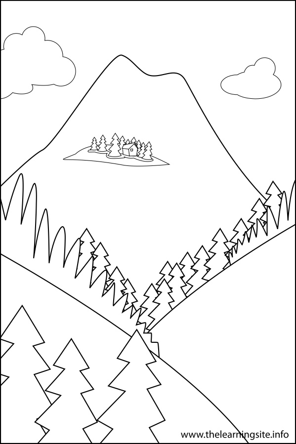 Mountain â the learning site