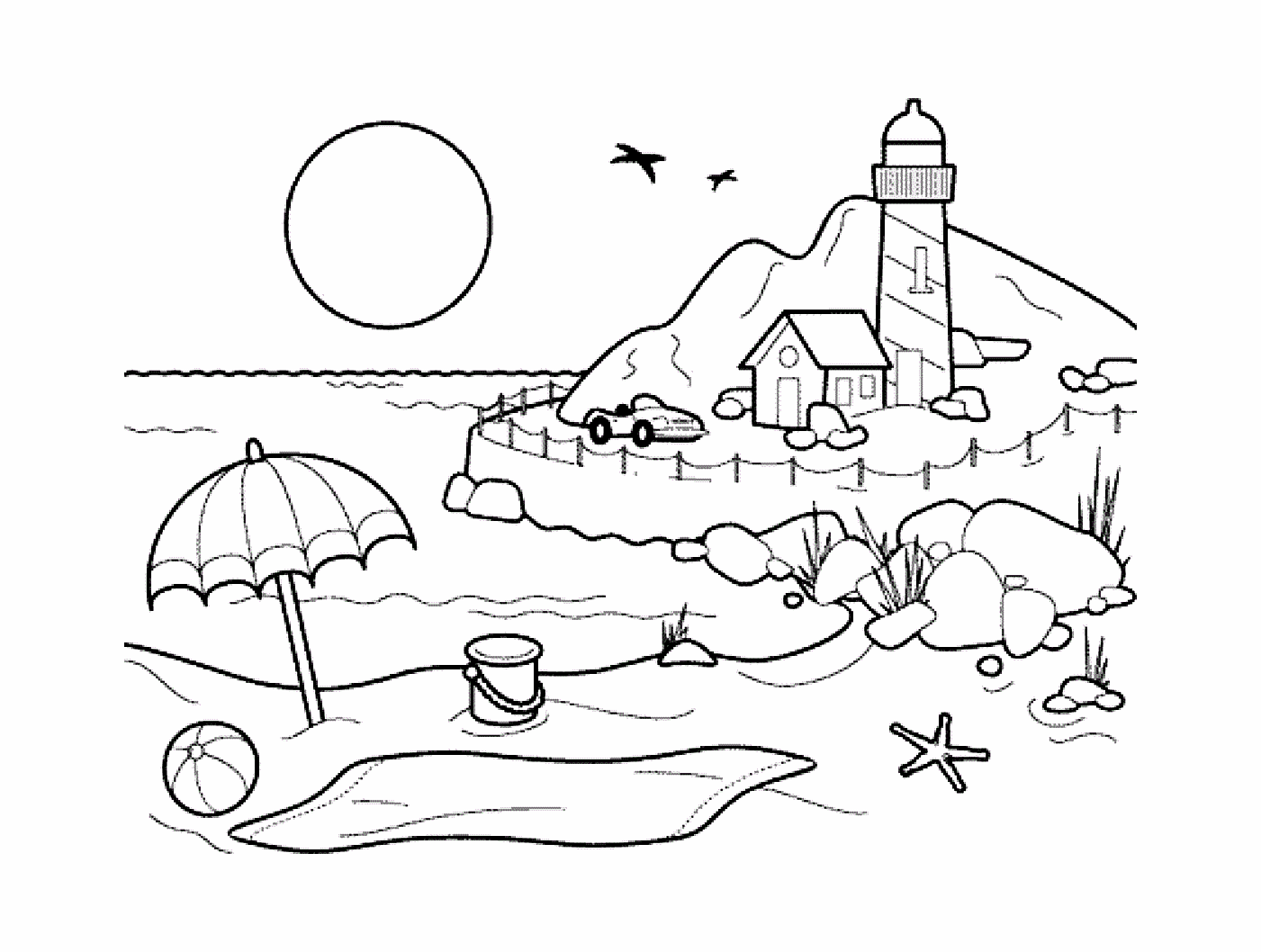 Landscapes