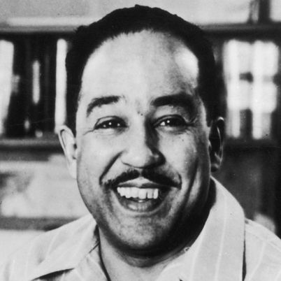 Langston hughes