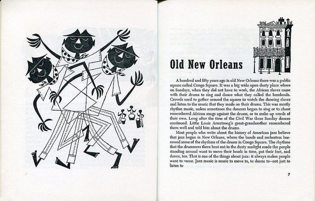 Langston hughes wrote a childrens book in