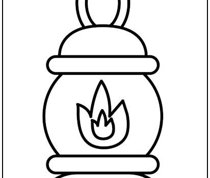 Tag camping print it free