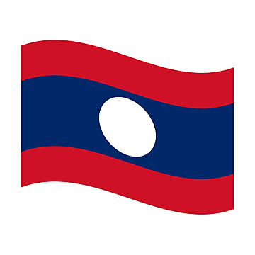 Laos flag background images hd pictures and wallpaper for free download