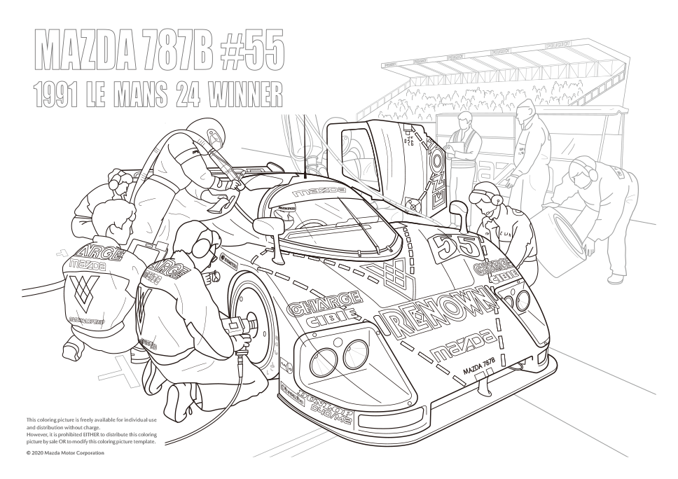 B colouring picture downloads