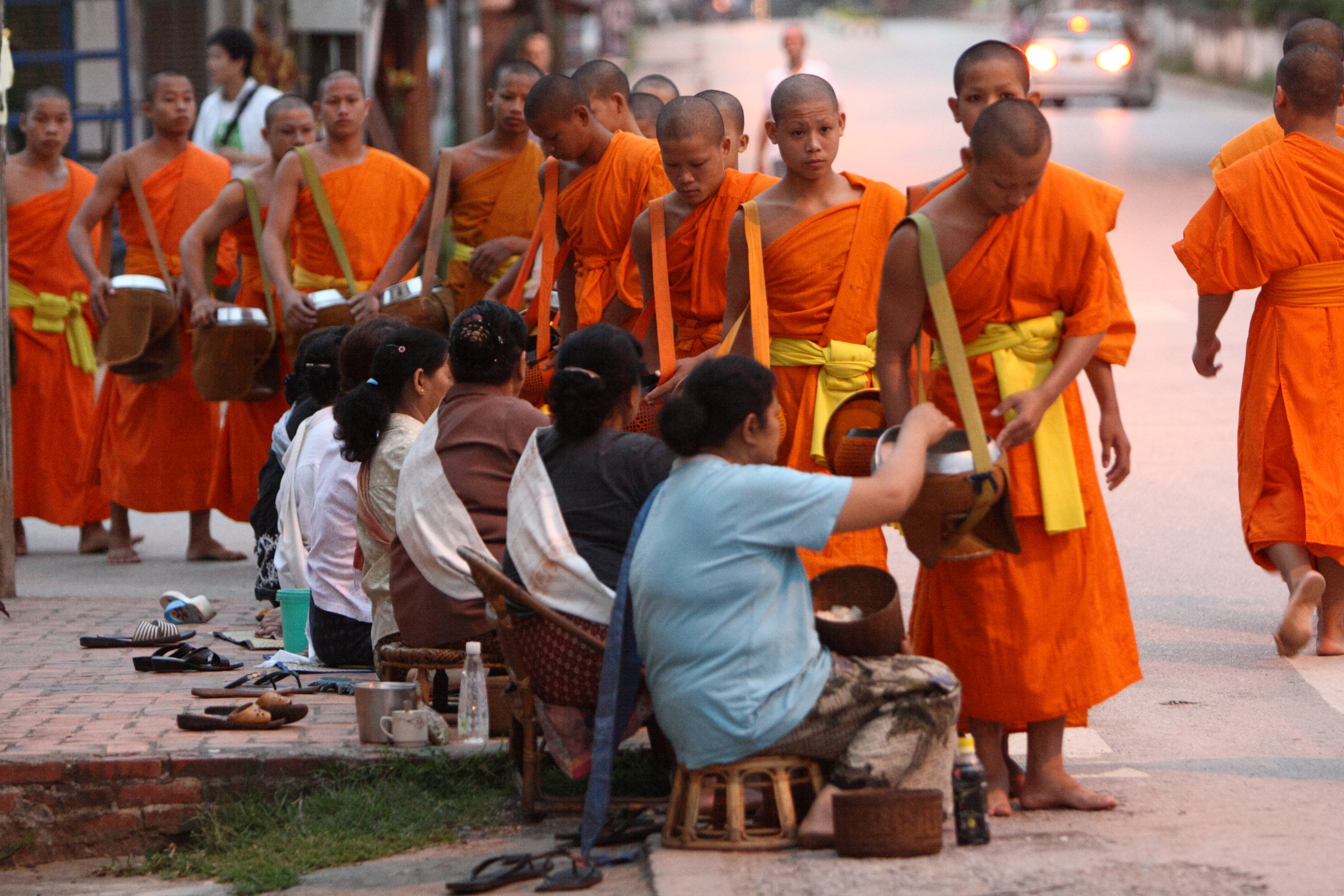 Culture of laos