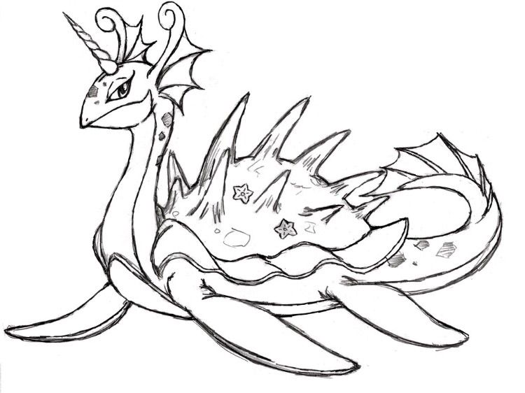 Project fakemon mega lapras pokãmon amino