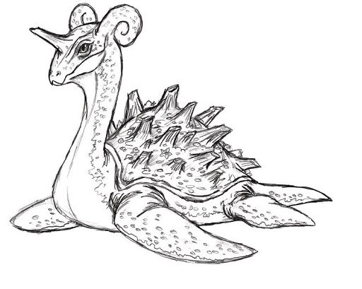 Pokemon for real lapras pokãmon amino