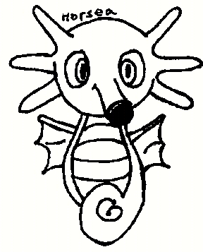 Coloring pages
