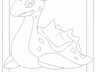 Best pokemon coloring pages for kids
