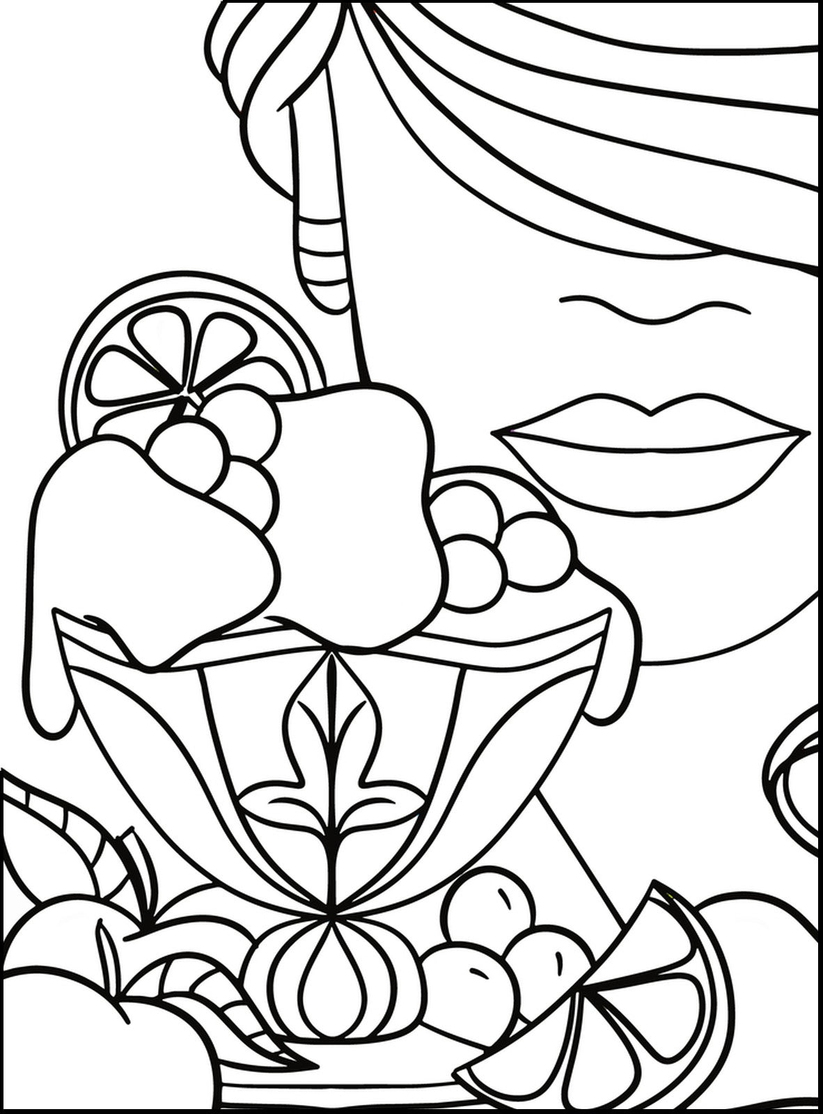 Scoops pdf coloring book