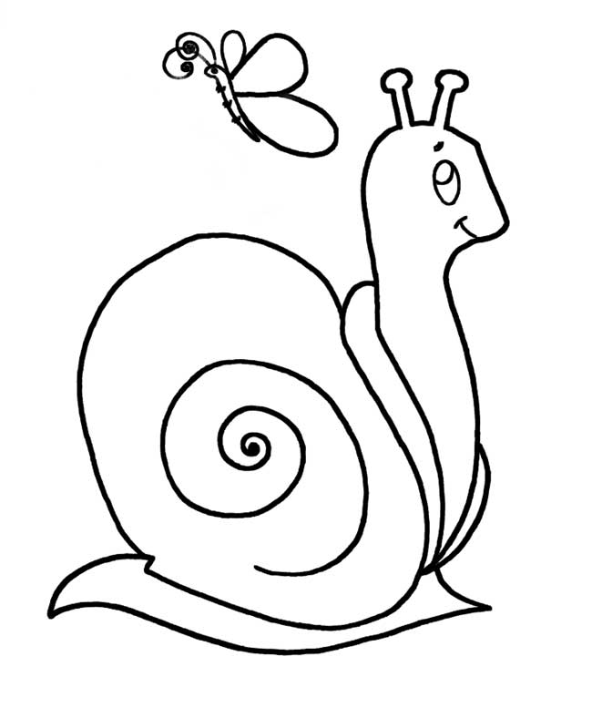 Easy coloring pages for seniors