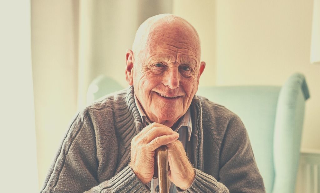 Easy coloring pages for seniors in