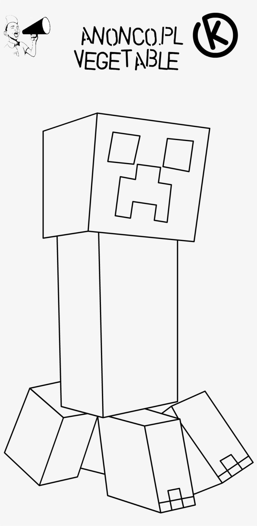 Minecraft popularmmos coloring pages photo