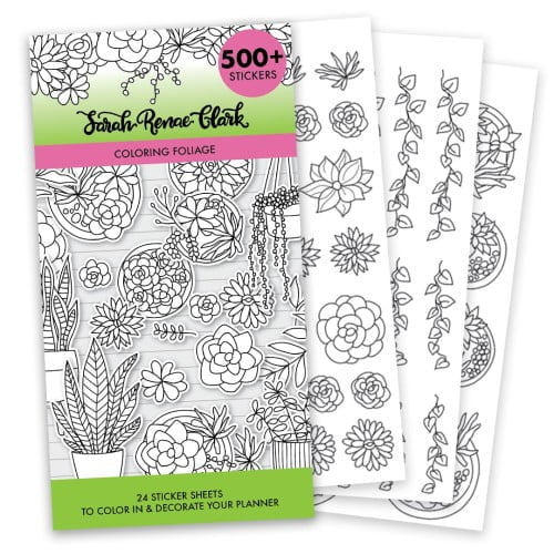 Buy coloring products sarah renae clark