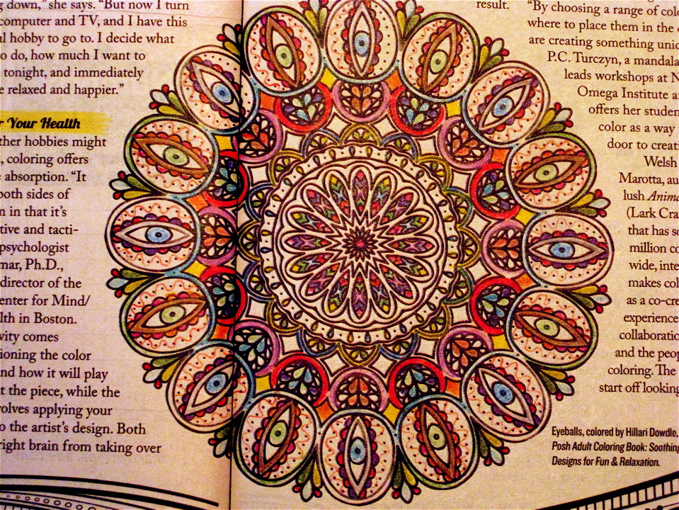 Free downloadable coloring pages things i want to tell my mother