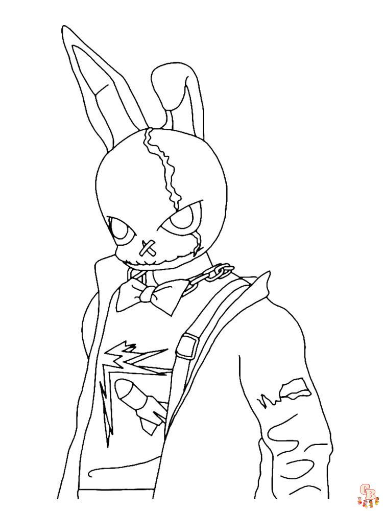 Free fire coloring pages agregando diversiãn y color a tu juego