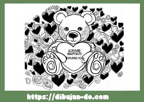 Los mejores dibujos de amor para dibujar inspãrate y expresa tus sentimientos con arte
