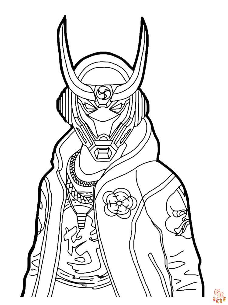 Free fire coloring pages agregando diversiãn y color a tu juego