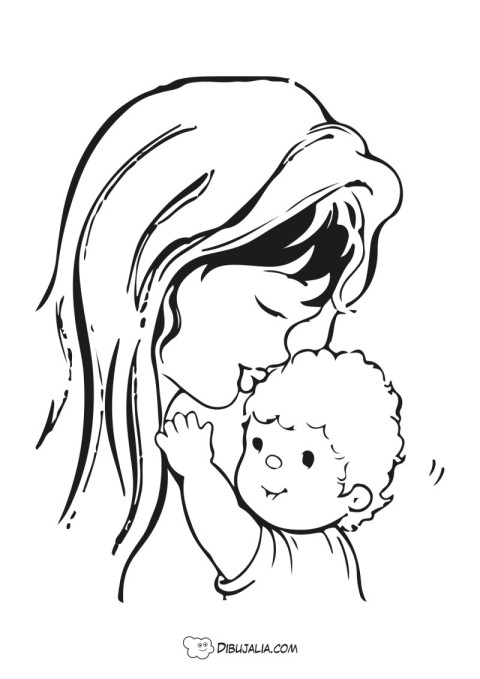 Amor de madre