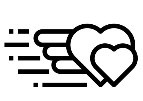 Dibujo de mensaje de amor de san valentãn para colorear dibujos para colorear imprimir gratis